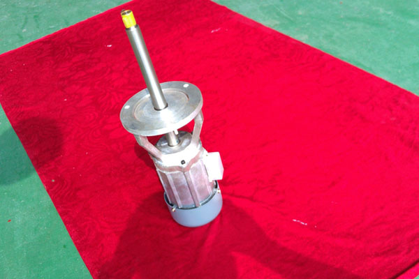 熱處理爐用電機的啟動及運行步驟要點，了解嗎