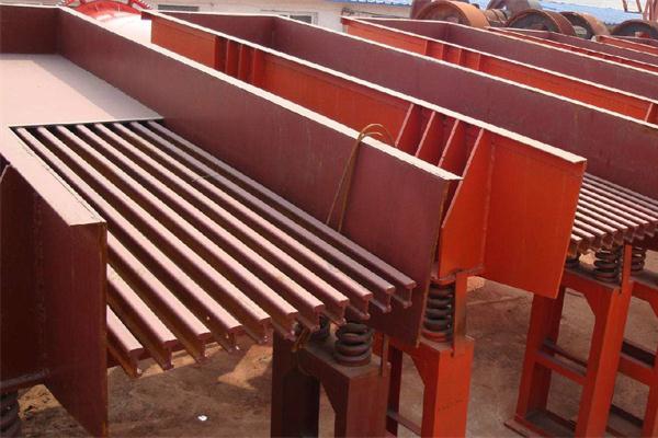 不要等振動(dòng)給料機(jī)出故障時(shí)，才知道這些規(guī)范要注意