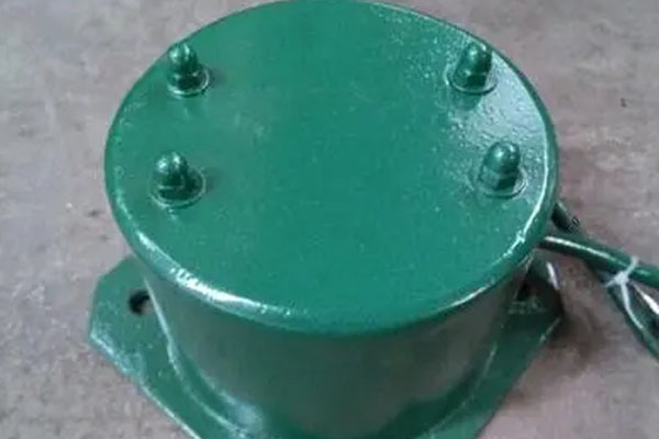 什么是倉(cāng)壁振動(dòng)器，有什么功能特點(diǎn)